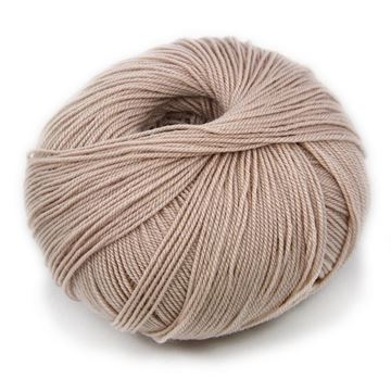 Lana Gatto Perlata d'Australia - Sandstone - Merino Fino